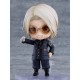 Figura Nendoroid Hyde con accesorios y sombrero detallado