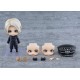 Figura Nendoroid Hyde con accesorios y sombrero detallado