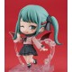 Figura Nendoroid Hatsune Miku Vampire con cabello verde y alas