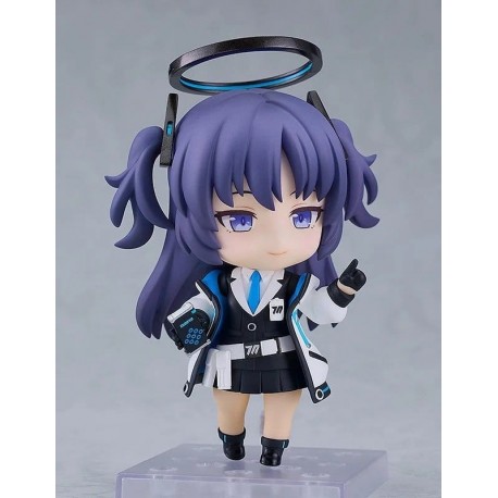 Figura Nendoroid Yuuka Hayase Blue Archive 10 cm