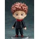 Figurine Nendoroid de Yuji Itadori de Jujutsu Kaisen