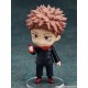Figurine Nendoroid de Yuji Itadori de Jujutsu Kaisen