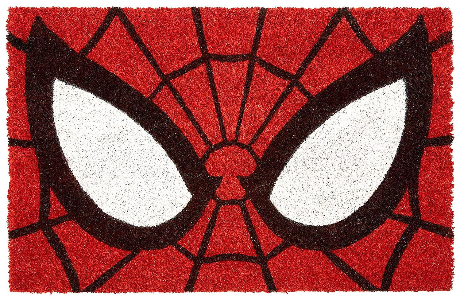 Felpudo Spiderman Eyes Marvel por 21,90€ 