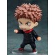 Figurine Nendoroid de Yuji Itadori de Jujutsu Kaisen