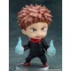 Figurine Nendoroid de Yuji Itadori de Jujutsu Kaisen