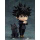 Figurine Nendoroid Megumi Fushiguro de Jujutsu Kaisen