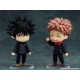 Figurine Nendoroid Megumi Fushiguro de Jujutsu Kaisen