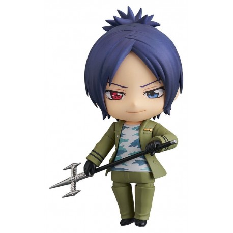 Figura Nendoroid Mukuro Rokudo de Reborn!