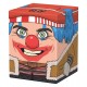 Boîte à deck ONE PIECE Buggy le Clown