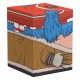 Boîte à deck ONE PIECE Buggy le Clown