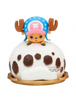 Figura de Tony Tony Chopper versión A de One Piece