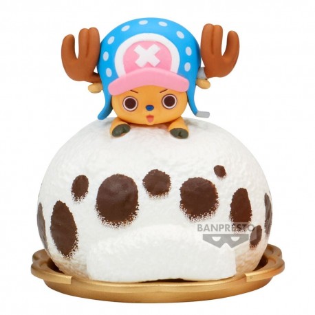 Figura de Tony Tony Chopper versão A de One Piece