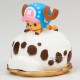 Figura de Tony Tony Chopper versão A de One Piece