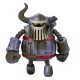 Figura Iron Giant One Piece 15cm da Banpresto