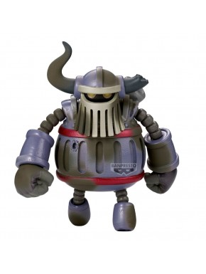 Figura Iron Giant One Piece de 15cm de Banpresto