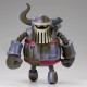 Figura Iron Giant One Piece 15cm da Banpresto