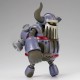 Figura Iron Giant One Piece 15cm da Banpresto