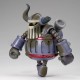 Figura Iron Giant One Piece 15cm da Banpresto