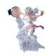 Figura de Jewelry Conney de One Piece 12cm en acción