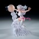 Figura de Jewelry Conney de One Piece 12cm en acción