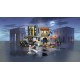 Conjunto LEGO One Piece com Luffy e Capitão Smoker