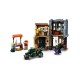 Conjunto LEGO One Piece com Luffy e Capitão Smoker