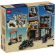 Conjunto LEGO One Piece com Luffy e Capitão Smoker