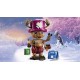 Figura LEGO de Tony Tony Chopper de One Piece