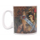 Taza térmica Harry Potter Horrocrux