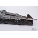 Réplica de la hoja oculta de Edward Kenway de Assassin's Creed