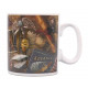 Taza térmica Harry Potter Horrocrux