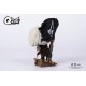 Estatua de Edward Qlector de Assassin's Creed