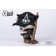 Estatua de Edward Qlector de Assassin's Creed