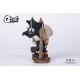 Estatua de Edward Qlector de Assassin's Creed