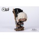 Estatua de Edward Qlector de Assassin's Creed