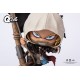 Estatua de Edward Qlector de Assassin's Creed