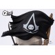 Estatua de Edward Qlector de Assassin's Creed