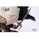 Estatua de Edward Qlector de Assassin's Creed