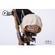 Estatua de Edward Qlector de Assassin's Creed