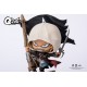 Estatua de Edward Qlector de Assassin's Creed