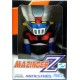 Mazinger antiestrés