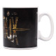 Taza térmica Harry Potter Horrocrux