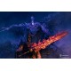 Figurine de Pontiff Sulyvahn de Dark Souls III