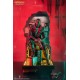 Estatua exclusiva de Solomon Reed del universo Cyberpunk