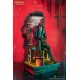Estatua exclusiva de Solomon Reed del universo Cyberpunk