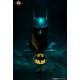 Réplique échelle réelle Cowl Batman de The Flash