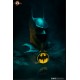 Réplique échelle réelle Cowl Batman de The Flash