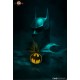 Réplique échelle réelle Cowl Batman de The Flash