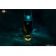 Réplique échelle réelle Cowl Batman de The Flash