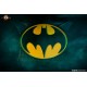 Réplique échelle réelle Cowl Batman de The Flash